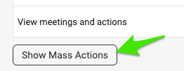 show mass actions