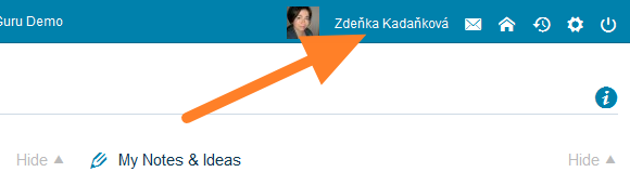 Account pairing I